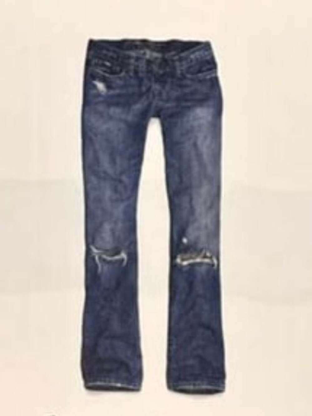 Y2K VTG Abercrombie Jeans